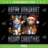 Cat Happy Hanukkah Jewish Christian PNG, Happy Hanukkah Meowy Christmas PNG, Merry Christmas Cat PNG Cat Happy Hanukkah Jewish Christian PNG, Happy Hanukkah Meowy Christmas PNG, Merry Christmas Cat PNG