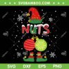Christmas Elf Chest Nuts SVG PNG, Xmas Couple Matching Costume SVG, Chest Nuts Christmas DXF SVG PNG EPS Christmas Elf Chest Nuts SVG PNG, Xmas Couple Matching Costume SVG, Chest Nuts Christmas DXF SVG PNG EPS