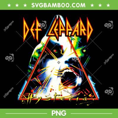 Def Leppard Hysteria Rock Music Band PNG, Def Leppard Hysteria Tour 1988 PNG, Rock N Roll Music PNG Def Leppard Hysteria Rock Music Band PNG, Def Leppard Hysteria Tour 1988 PNG, Rock N Roll Music PNG