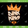Dink King Pickleball SVG PNG, Dinky Dink SVG, Pickleball Drinking And Dinking DXF SVG PNG EPS Dink King Pickleball SVG PNG, Dinky Dink SVG, Pickleball Drinking And Dinking DXF SVG PNG EPS