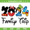 Disney Family Trip 2024 SVG PNG, Family Vacation SVG, Magical Kingdom Vacay Mode DXF SVG PNG EPS Disney Family Trip 2024 SVG PNG, Family Vacation SVG, Magical Kingdom Vacay Mode DXF SVG PNG EPS