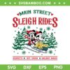 Disney Mouse Main Street Sleigh Rides SVG, Mickey And Minnie Mouse Christmas Sleigh SVG, Disney Skiing Christmas DXF SVG PNG EPS Disney Mouse Main Street Sleigh Rides SVG, Mickey And Minnie Mouse Christmas Sleigh SVG, Disney Skiing Christmas DXF SVG PNG EPS