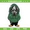 Doom Mask Super Villain SVG, Mf Doom SVG, Madvillain Doom DXF SVG PNG EPS Doom Mask Super Villain SVG, Mf Doom SVG, Madvillain Doom DXF SVG PNG EPS