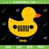 Duck Jeep Grille SVG PNG, Funny Duck Jeep SVG, Duck Wave For Jeep DXF SVG PNG EPS Duck Jeep Grille SVG PNG, Funny Duck Jeep SVG, Duck Wave For Jeep DXF SVG PNG EPS