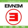 Eminem E Rap Hip Hop SVG PNG, Eminem Rapper SVG, Marshall Bruce Mathers III DXF SVG PNG EPS Eminem E Rap Hip Hop SVG PNG, Eminem Rapper SVG, Marshall Bruce Mathers III DXF SVG PNG EPS