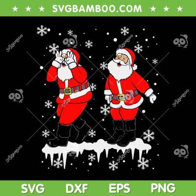 Funny Santa Claus Griddy Dance SVG PNG, Cute Christmas Santa Griddy Dance SVG, Xmas Dancing Santa DXF SVG PNG EPS Funny Santa Claus Griddy Dance SVG PNG, Cute Christmas Santa Griddy Dance SVG, Xmas Dancing Santa DXF SVG PNG EPS