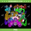 Gorilla Tag Birthday Decorations PNG, Monke Tag VR Gamer Group Shot PNG, G Tag Party PNG Gorilla Tag Birthday Decorations PNG, Monke Tag VR Gamer Group Shot PNG, G Tag Party PNG