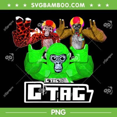Gorilla Tag Christmas Decorations PNG, Monke Tag VR Gamer For Kids PNG, G Tag Christmas PNG Gorilla Tag Christmas Decorations PNG, Monke Tag VR Gamer For Kids PNG, G Tag Christmas PNG