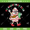 Groovy Oh Christmas Tree Cakes SVG PNG, Debbie Becky Jen SVG, Cake Lovers DXF SVG PNG EPS Groovy Oh Christmas Tree Cakes SVG PNG, Debbie Becky Jen SVG, Cake Lovers DXF SVG PNG EPS
