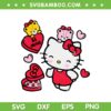 Hello Kitty Be Mine Candy SVG PNG, Kitty Gifts Valentines SVG, Cat Valentines Day DXF SVG PNG EPS Hello Kitty Be Mine Candy SVG PNG, Kitty Gifts Valentines SVG, Cat Valentines Day DXF SVG PNG EPS