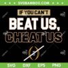 If You Can't Beat Us Cheat Us SVG PNG, Cheat Us Football SVG, FSU Football DXF SVG PNG EPS If You Can't Beat Us Cheat Us SVG PNG, Cheat Us Football SVG, FSU Football DXF SVG PNG EPS