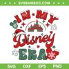 In My Disney Era SVG PNG, Disney Mouse Holiday Season SVG, Disney Christmas Santa DXF SVG PNG EPS In My Disney Era SVG PNG, Disney Mouse Holiday Season SVG, Disney Christmas Santa DXF SVG PNG EPS