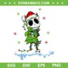 Jack Skellington Christmas Lights SVG PNG, Jack Oogie Boogie Santa Hat SVG, Baby Jack With christmas Lights DXF SVG PNG EPS Jack Skellington Christmas Lights SVG PNG, Jack Oogie Boogie Santa Hat SVG, Baby Jack With christmas Lights DXF SVG PNG EPS
