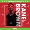 Kane Brown PNG, Kane Brown Different Man PNG, Kane Brown Country Music PNG 