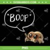 Lucas The Spider Boop PNG, Never Boop A Robot PNG, Cartoon Character PNG Lucas The Spider Boop PNG, Never Boop A Robot PNG, Cartoon Character PNG