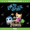 Lucas The Spider Friends PNG, Cute Lucas Spider PNG, Characters From Lucas The Spider PNG Lucas The Spider Friends PNG, Cute Lucas Spider PNG, Characters From Lucas The Spider PNG