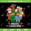 Building Bricks Santa Elf Snowman Figures SVG, Christmas Building Blocks SVG, Merry Christmas Santa DXF SVG PNG EPS Building Bricks Santa Elf Snowman Figures SVG, Christmas Building Blocks SVG, Merry Christmas Santa DXF SVG PNG EPS