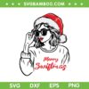 Merry Swiftmas SVG PNG, Taylor Swift Santa Hat SVG, Swiftie Christmas DXF SVG PNG EPS Merry Swiftmas SVG PNG, Taylor Swift Santa Hat SVG, Swiftie Christmas DXF SVG PNG EPS