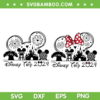 Mickey And Minnie Family Vacation 2024 SVG, Disney Trip 2024 SVG, Mickey Minnie Family Trip DXF SVG PNG EPS Mickey And Minnie Family Vacation 2024 SVG, Disney Trip 2024 SVG, Mickey Minnie Family Trip DXF SVG PNG EPS