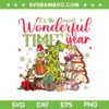 Most Wonderful Time Grinch Friends SVG, It's The Most Wonderful Time Of The Year SVG, Christmas Grinch And Friends DXF SVG PNG EPS Most Wonderful Time Grinch Friends SVG, It's The Most Wonderful Time Of The Year SVG, Christmas Grinch And Friends DXF SVG PNG EPS