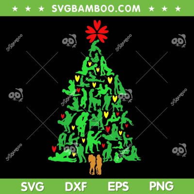 Naughty Xmas Ornaments SVG PNG, Kamasutra Adult Humor Christmas Tree SVG, Naughty Sexy Christmas DXF SVG PNG EPS Naughty Xmas Ornaments SVG PNG, Kamasutra Adult Humor Christmas Tree SVG, Naughty Sexy Christmas DXF SVG PNG EPS