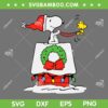 Peanuts Snoopys Doghouse Sleigh SVG PNG, Peanuts Snoopys Christmas SVG, Cartoon Christmas DXF SVG PNG EPS Peanuts Snoopys Doghouse Sleigh SVG PNG, Peanuts Snoopys Christmas SVG, Cartoon Christmas DXF SVG PNG EPS