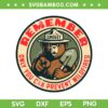 Remember Only You Can Prevent Wildfires SVG, Smokey Bear Seal Retro SVG, Smokey The Bear DXF SVG PNG EPS Remember Only You Can Prevent Wildfires SVG, Smokey Bear Seal Retro SVG, Smokey The Bear DXF SVG PNG EPS