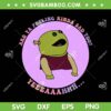 Are You Feeling Kinda Sad Too Nanalan SVG, Groovy Retro Nanalan Cartoon SVG, Cute Nanalan DXF SVG PNG EPS Are You Feeling Kinda Sad Too Nanalan SVG, Groovy Retro Nanalan Cartoon SVG, Cute Nanalan DXF SVG PNG EPS