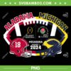 Rose Bowl 2023 2024 PNG, Alabama VS Michigan CFP Semi Football PNG, Pasadena January 1 2024 PNG Rose Bowl 2023 2024 PNG, Alabama VS Michigan CFP Semi Football PNG, Pasadena January 1 2024 PNG