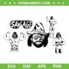 Savage WWE SVG PNG, Macho Man Randy Savage SVG, American Wrestler DXF SVG PNG EPS Savage WWE SVG PNG, Macho Man Randy Savage SVG, American Wrestler DXF SVG PNG EPS