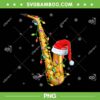Saxophone Christmas Lights PNG, Santa Saxophone Christmas PNG, Christmas Music PNG Saxophone Christmas Lights PNG, Santa Saxophone Christmas PNG, Christmas Music PNG