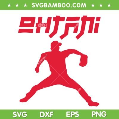 Shohei Ohtani Dodgers SVG PNG, Los Angeles Dodgers Ohtani SVG, Los Angeles Angels Player DXF SVG PNG EPS Shohei Ohtani Dodgers SVG PNG, Los Angeles Dodgers Ohtani SVG, Los Angeles Angels Player DXF SVG PNG EPS