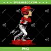 Shohei Ohtani Los Angeles Dodgers PNG, Bobblehead Ohtani PNG, Shohei Ohtani MLB Baseball PNG Shohei Ohtani Los Angeles Dodgers PNG, Bobblehead Ohtani PNG, Shohei Ohtani MLB Baseball PNG