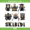 Skibidi Toilet Costume PNG, Speaker Man Camera Man TV Man PNG, Big Cameraman PNG Skibidi Toilet Costume PNG, Speaker Man Camera Man TV Man PNG, Big Cameraman PNG