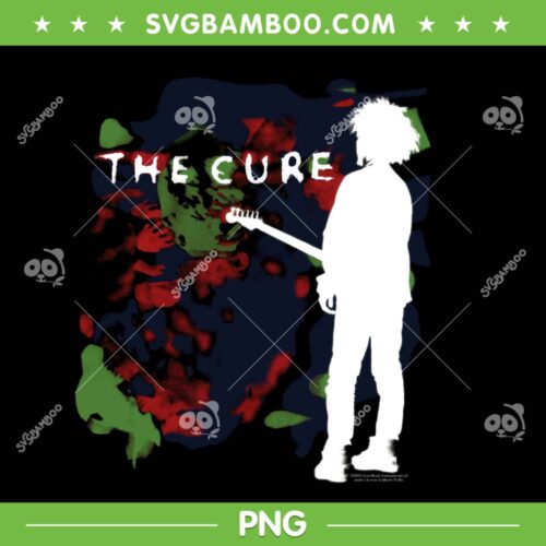 The Cure Boys Don't Cry PNG, Rock Music Band PNG, The Cure Band PNG