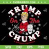 Trump On The Chump A Holiday Favorite SVG, Funny Trump Biden SVG, Trump Elf Christmas DXF SVG PNG EPS Trump On The Chump A Holiday Favorite SVG, Funny Trump Biden SVG, Trump Elf Christmas DXF SVG PNG EPS