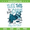 Vintage FOB Band SVG PNG, Take This To Your Grave Album SVG, Fall Out Boy DXF SVG PNG EPS Vintage FOB Band SVG PNG, Take This To Your Grave Album SVG, Fall Out Boy DXF SVG PNG EPS