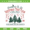 Vintage Griswold And Co Christmas Tree Farm SVG, Christmas Tree Farm Est 1989 SVG, Swift Farm DXF SVG PNG EPS Vintage Griswold And Co Christmas Tree Farm SVG, Christmas Tree Farm Est 1989 SVG, Swift Farm DXF SVG PNG EPS