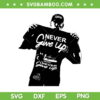 WWE John Cena SVG PNG, John Cena Never Give Up SVG, Cartoon Wrestler WWE DXF SVG PNG EPS WWE John Cena SVG PNG, John Cena Never Give Up SVG, Cartoon Wrestler WWE DXF SVG PNG EPS
