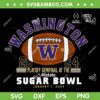Washington Huskies Sugar Bowl 2023 2024 SVG, Allstate Sugar Bowl 2024 SVG, Washington Huskies 2024 DXF SVG PNG EPS Washington Huskies Sugar Bowl 2023 2024 SVG, Allstate Sugar Bowl 2024 SVG, Washington Huskies 2024 DXF SVG PNG EPS