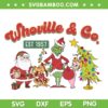 Whoville And Co Christmas SVG PNG, Merry Grinchmas SVG, Whoville & Co Est 1957 DXF SVG PNG EPS Whoville And Co Christmas SVG PNG, Merry Grinchmas SVG, Whoville & Co Est 1957 DXF SVG PNG EPS