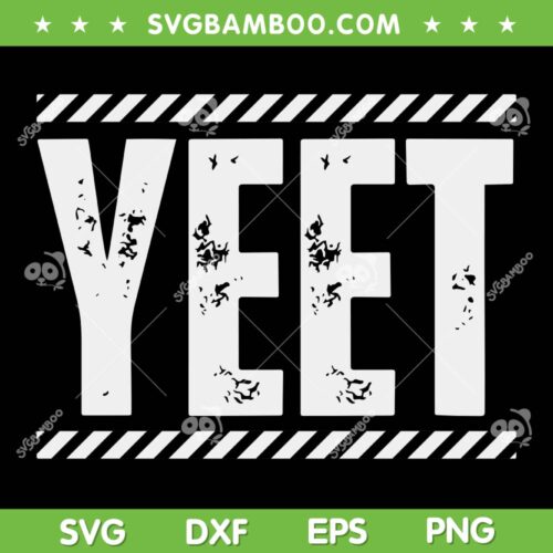 Uso Yeet WWE SVG PNG, WWE Yeet Jey Uso SVG, WWE Wrestling Lovers DXF SVG PNG EPS