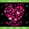 100 Days Of School And Loving It SVG, Hearts Teacher 100th Days SVG PNG, Valentine Heart School DXF SVG PNG EPS 100 Days Of School And Loving It SVG, Hearts Teacher 100th Days SVG PNG, Valentine Heart School DXF SVG PNG EPS