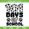 100th Day Of School Dalmatian SVG PNG, 101 Days Smarter SVG, Funny Dalmatian School DXF SVG PNG EPS 100th Day Of School Dalmatian SVG PNG, 101 Days Smarter SVG, Funny Dalmatian School DXF SVG PNG EPS
