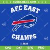 Afc East Champs SVG PNG, Buffalo Bills AFC East Champions SVG, Bills AFC Championship DXF SVG PNG EPS Afc East Champs SVG PNG, Buffalo Bills AFC East Champions SVG, Bills AFC Championship DXF SVG PNG EPS
