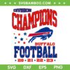 Bills AFC East Champions 2023 SVG PNG, AFC East Division Champions SVG, Buffalo Bills Championship DXF SVG PNG EPS Bills AFC East Champions 2023 SVG PNG, AFC East Division Champions SVG, Buffalo Bills Championship DXF SVG PNG EPS
