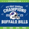 Bills AFC East Division Champions SVG, Buffalo Bills Afc East Champs 2023 SVG PNG, Go Bills DXF SVG PNG EPS Bills AFC East Division Champions SVG, Buffalo Bills Afc East Champs 2023 SVG PNG, Go Bills DXF SVG PNG EPS