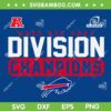 Afc East Champions 2023 SVG PNG, Bills Afc Champs SVG PNG, Football Teams Bills DXF SVG PNG EPS Afc East Champions 2023 SVG PNG, Bills Afc Champs SVG PNG, Football Teams Bills DXF SVG PNG EPS