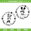 Minnie Disney Vacation 2024 SVG PNG, Family Vacation 2024 Making Family Memories SVG, Mouse Family Trip DXF SVG PNG EPS Minnie Disney Vacation 2024 SVG PNG, Family Vacation 2024 Making Family Memories SVG, Mouse Family Trip DXF SVG PNG EPS
