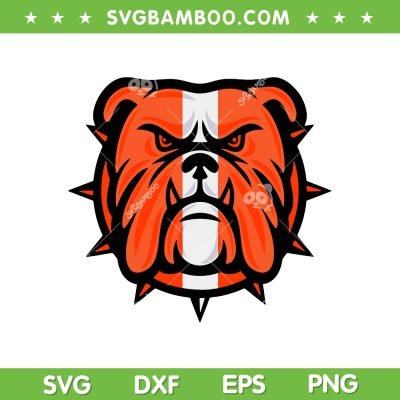 Cleveland Ohio Dawgs SVG PNG, Cleveland Football Dawg Pound SVG, Cleveland Browns Dawg Logo DXF SVG PNG EPS Cleveland Ohio Dawgs SVG PNG, Cleveland Football Dawg Pound SVG, Cleveland Browns Dawg Logo DXF SVG PNG EPS